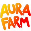 535521aurafarm Discord sticker from Tambayan Ave.