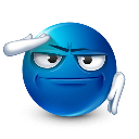 blue_salute Discord sticker from ✿      αuriellα        ᥬᩤ      guilds  ㆍ  stox  ㆍ  interαct  ㆍ   sfw