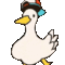 Hey_Ya animated Discord emote | The 1woners