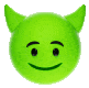 DemonsandGoblins animated GIF emoji | PrizePicks