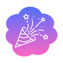 Eventos_icon custom emote - (っ◔◡◔)っ ♥ Infinity Hub ♥™