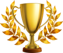 winner Discord Emoji - Luminous Lounge