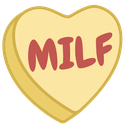 MILF custom emote from 𝑪𝒓𝒚𝒔𝒕𝒂𝒍 𝑴𝒊𝒏𝒆 18+