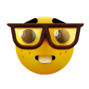 1NERD custom emote | /r/christians