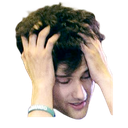 5960_NotLikeThis Discord sticker | มื้อที่สุขที่สุด