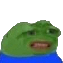 pepe_cringe custom emote from Jewish Community