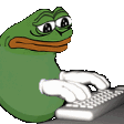 4403sadgechatting animated GIF emoji | Market Matrix💰
