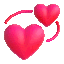 love animated Discord emote | BUX$DAO