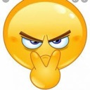 watchout custom emote | vanilla's server :P
