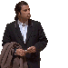 johntravolta animated emote - Mirror Universe
