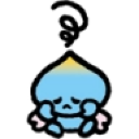 chaocry custom emote from Sonic RP: Enerjak REBORN