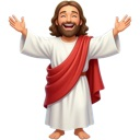 emoji_21 custom emote from CHRISTIAN UNIVERSE