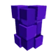 grape custom emote | Grow a Garden 2