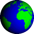 earthcolor animated emote from [CTF😜]AllStars&Friends