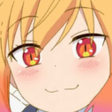 TohruSmile Discord Emoji from ✨КиберЛапки🎮