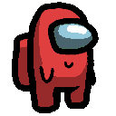 z_amongus animated Discord emote from Lemniscate Network