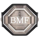 BMF custom emote from (RFC) || Roblox Fighting Championship