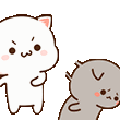 catslap animated Discord emote from Bangwing IN