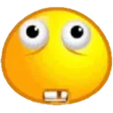 dumbStare Discord sticker | Lucid Love ☾  Relationship ⭑ Social ⭑ Gaming ☽