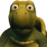 HUH Discord sticker from 𝐷𝑟𝑒𝑎𝑚𝑙𝑖𝑛𝑒   |   CLOSED