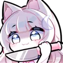khushi_kill Discord Emoji | Tathastu