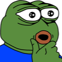 PepeOhhh Discord Emoji - 🎆 PoGo Club 🎆