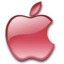 applered Discord sticker - MacPaw