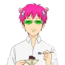 saiki_k custom emote | ⟡; 𝙎𝙬𝐞𝐞𝐭 𝙙𝐫𝐞𝐚𝙢 ,,