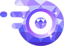 Nitro_Badge_Diamond Discord sticker | (っ◔◡◔)っ ♥ Infinity Hub ♥™