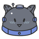 nellyblob Discord Emoji from The Content Cave🛖