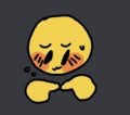 shy custom emote from The Sports Garage🏆