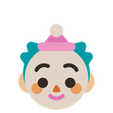 Steam_Jester Discord sticker from District 20