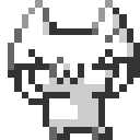 CatMad animated emote - District 20