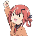Cenzuoyeah Discord Emoji - Anime Sekai