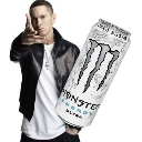 monster custom emote | Just Cum