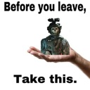 ghost_4 custom emote | CoD Lovers ⊹⃝