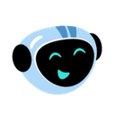 robot_happy Discord Emoji | (っ◔◡◔)っ ♥ Infinity Hub ♥™