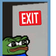 _STAR_exit_ animated emote | #- thunder community
