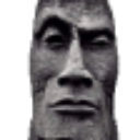Y_Rock_Eyebrow custom emote - Arion Legends