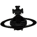cross Discord sticker - @11:11