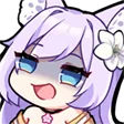 Evil Discord Emoji - ''₊🌷⁺ Ask To DM ❥ Egirls ❥ Active VC ❥ Nitro Giveaways ❥ Chat ❥ Friends ❥ Ask2DM ❥ Sfw ❥ Non Dating