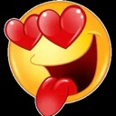 inlove Discord Emoji from ✰Queer Hangout ✰