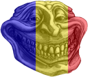 romania Discord Emoji - Vine(yl)💽