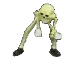 Spooky_poggers animated Discord emote | 𝑻𝑨𝑮 𝑪𝑹𝑨𝑭𝑻 🔮