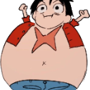 72197luffyfat custom emote | SOUL ⚔ SOCIETY