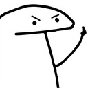florkmiddle Discord Emoji | Mundo dos Animes - Br