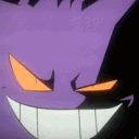 gengarevil animated emote - Pokémon Champions | VGC Battles & Tournaments
