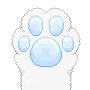 mommy_bluepaw animated emote - .gg/revenants  ᶻ 𝘇 𐰁
