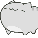 DE_graynod animated Discord emote from Trophy's Paradise