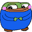 Nt_pepe_shy Discord Emoji - Vrindavan | 💗👀